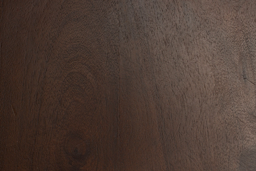 Brooklyn krukje/ bijzettafel hout