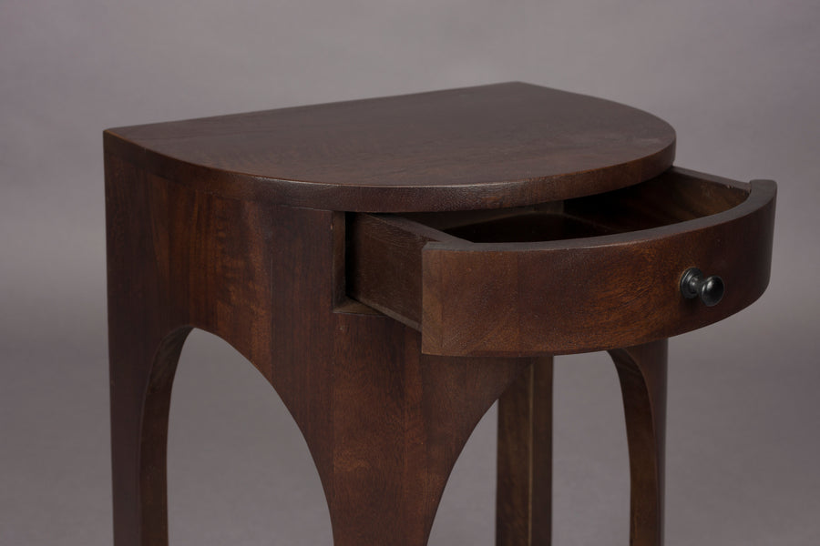 Zijtafel / Bedstand Belvedere