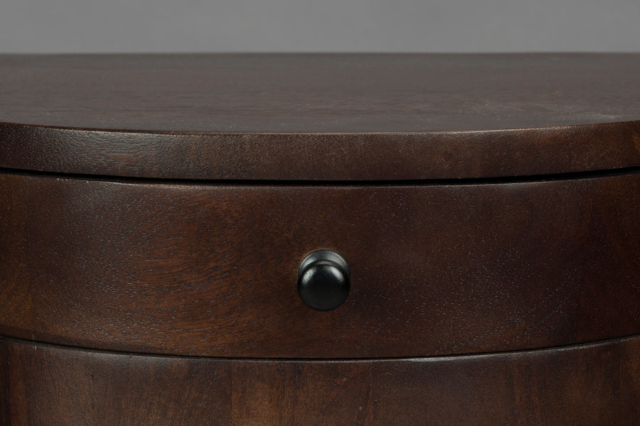 Zijtafel / Bedstand Belvedere