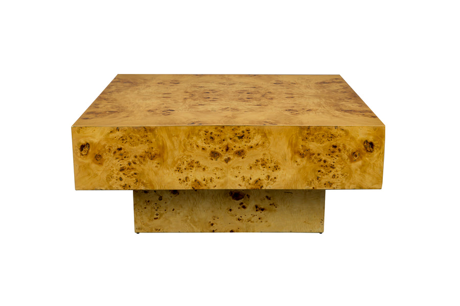 Salontafel Quinn Naturel
