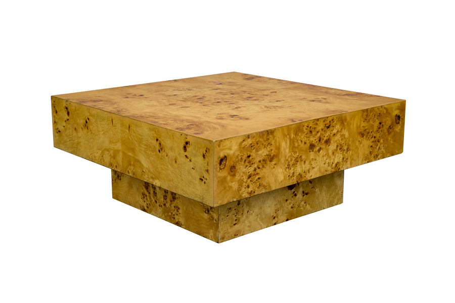 Salontafel Quinn Naturel