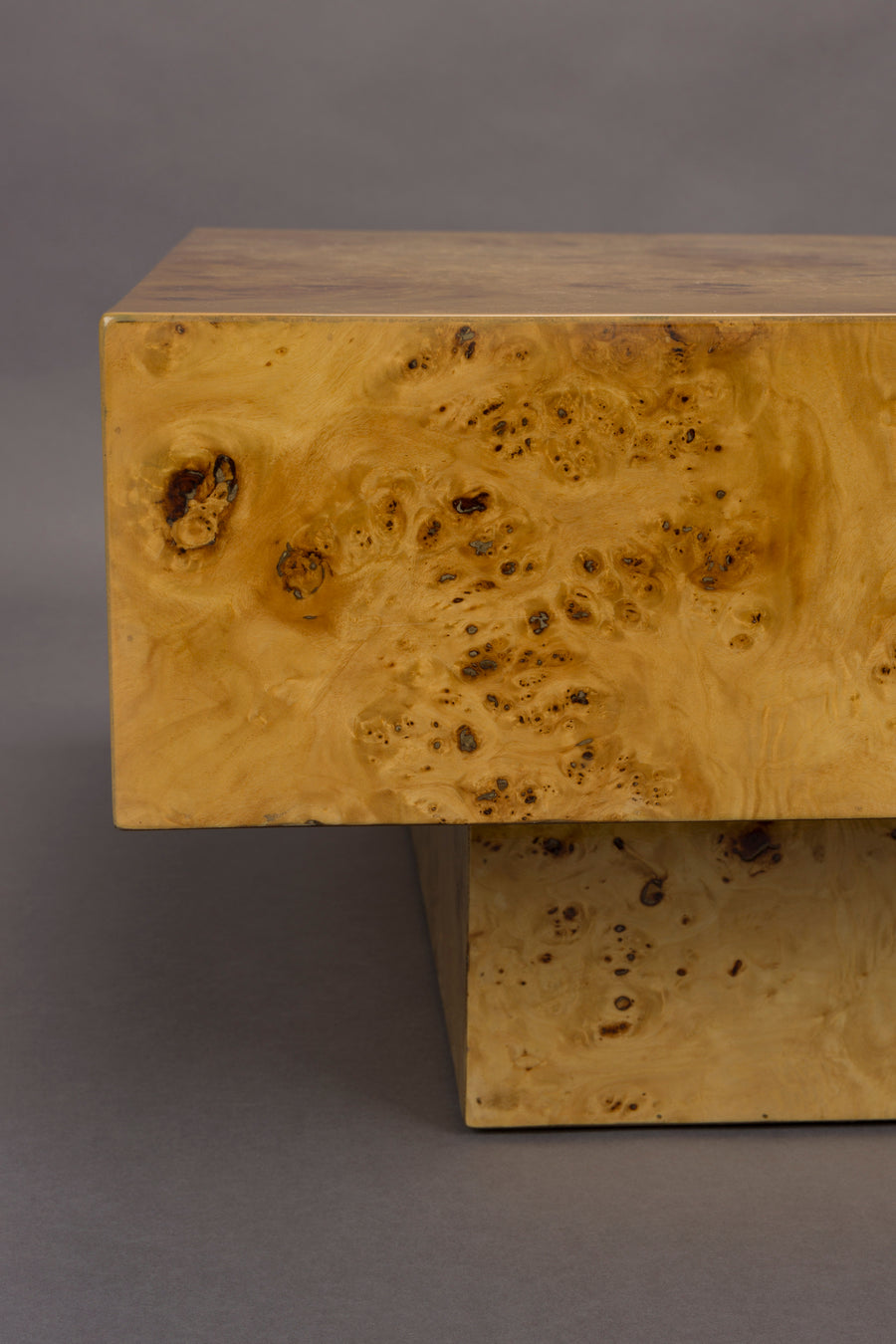Salontafel Quinn Naturel