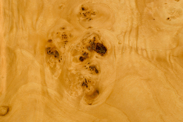 Salontafel Quinn Naturel