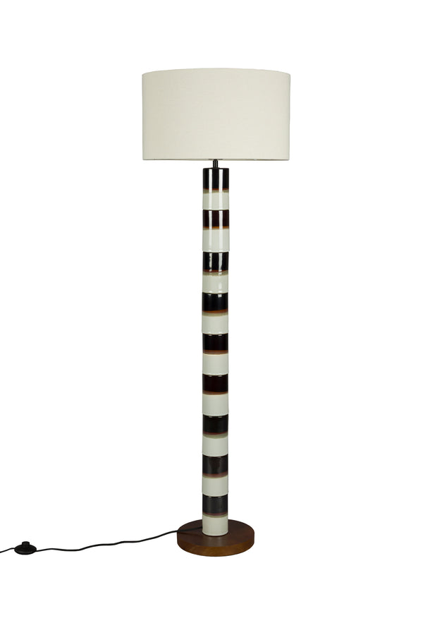 Vloerlamp Vertigo