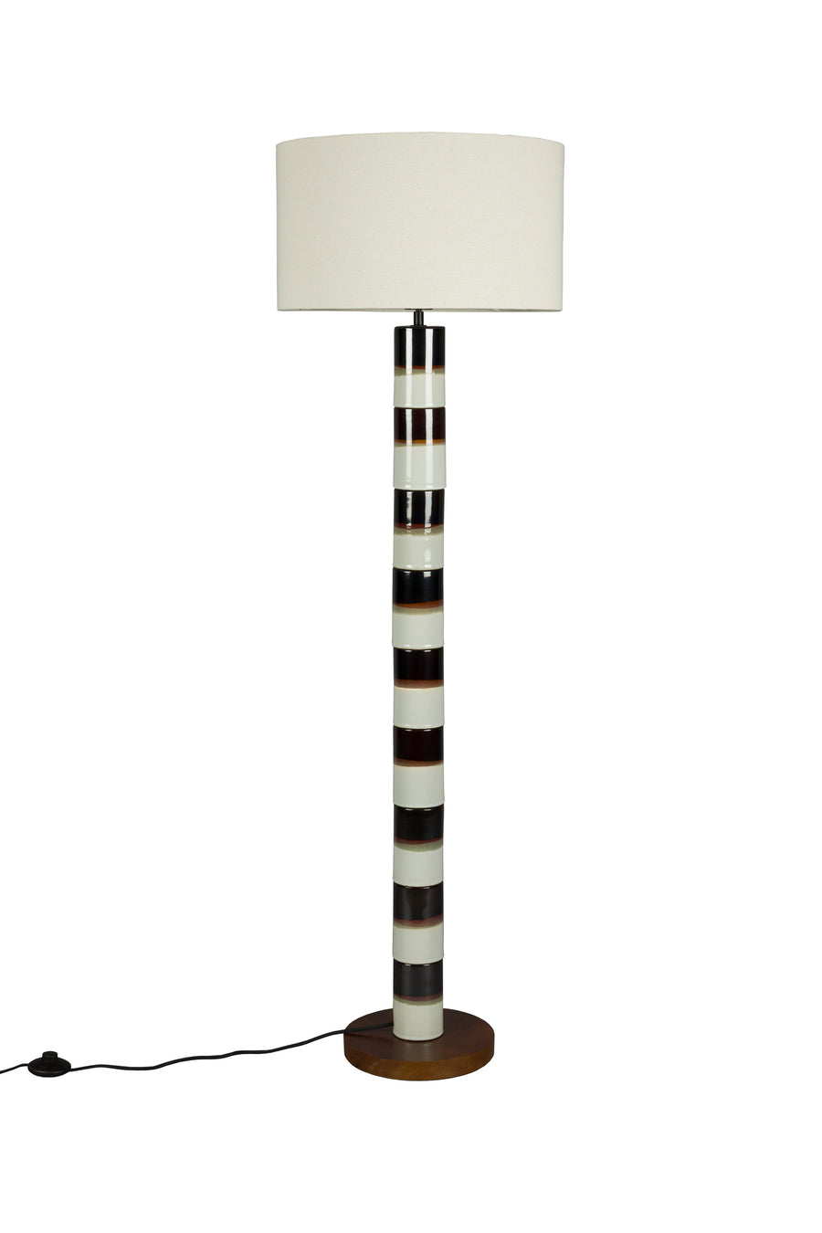 Vloerlamp Vertigo