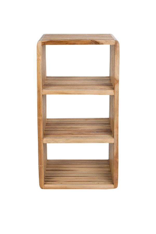 Plank Djia L