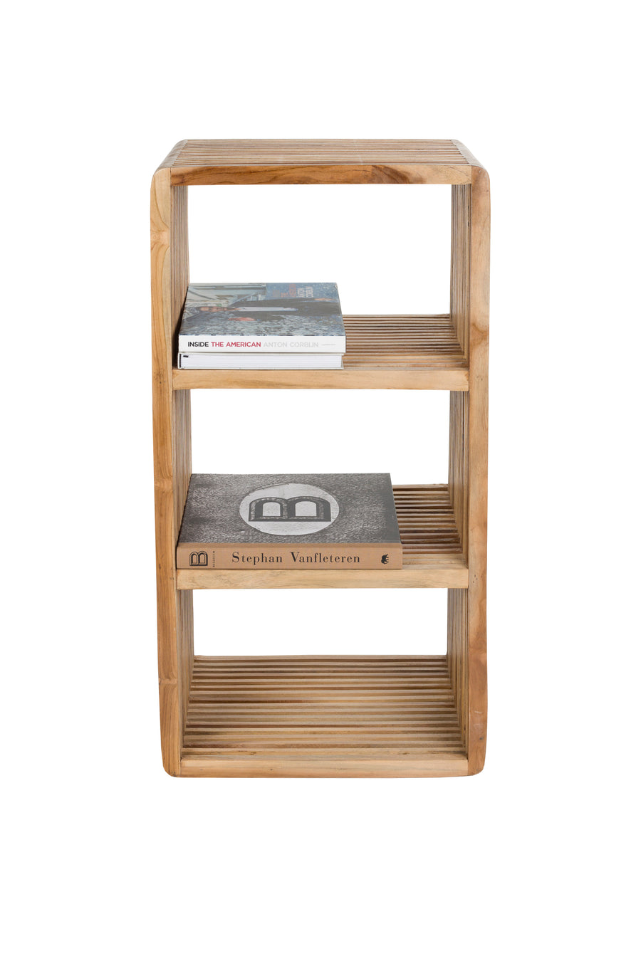 Plank Djia L