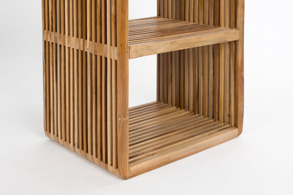 Plank Djia L