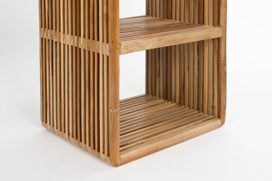 Plank Djia L