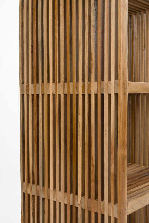 Plank Djia L