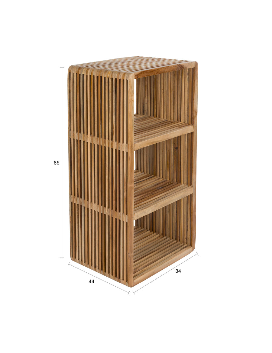 Plank Djia L