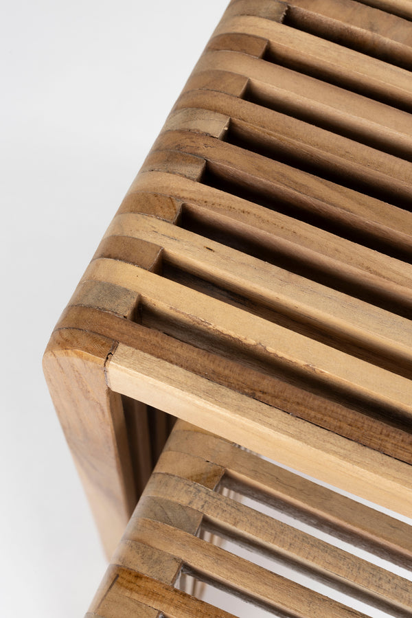 Salontafel Djia (Set van 2)