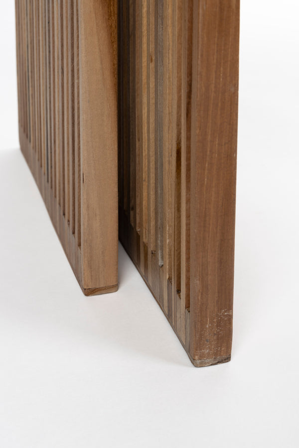 Salontafel Djia (Set van 2)