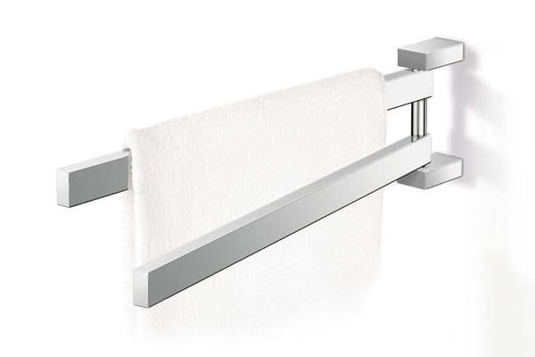 Linea Handdoekhouder, Hoogglanzend