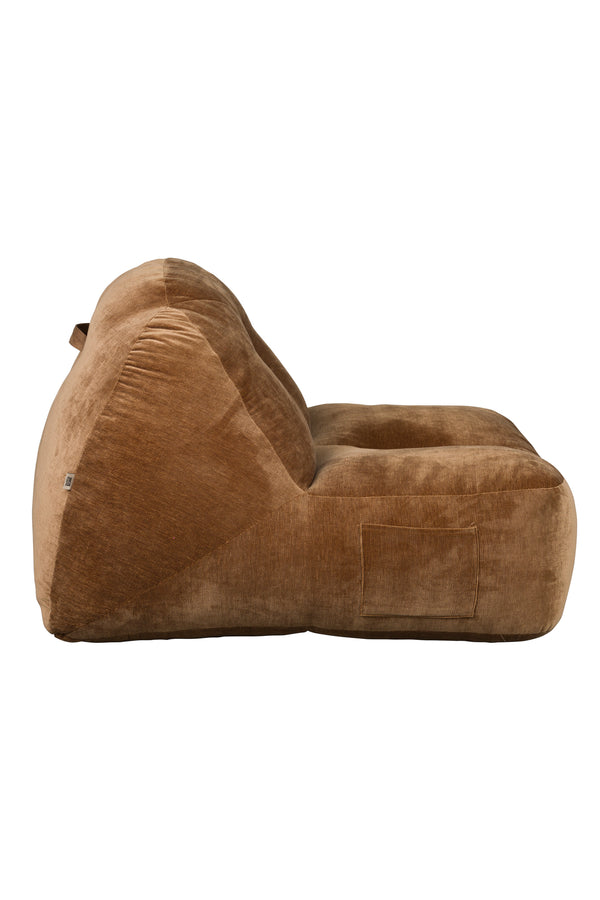 Loungestoel Tombag