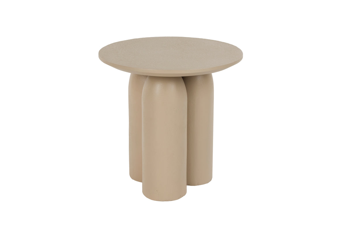 Zijtafel Ces