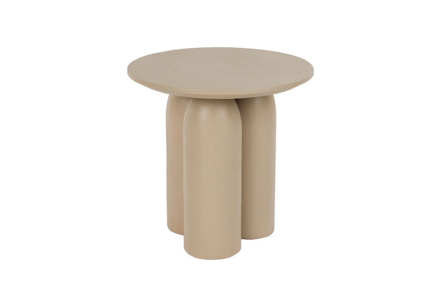 Zijtafel Ces