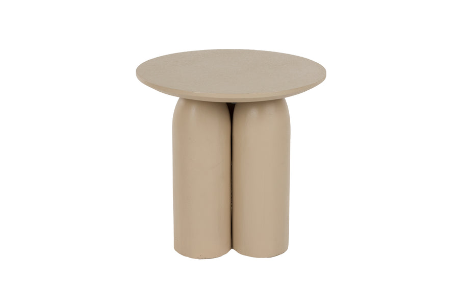 Zijtafel Ces