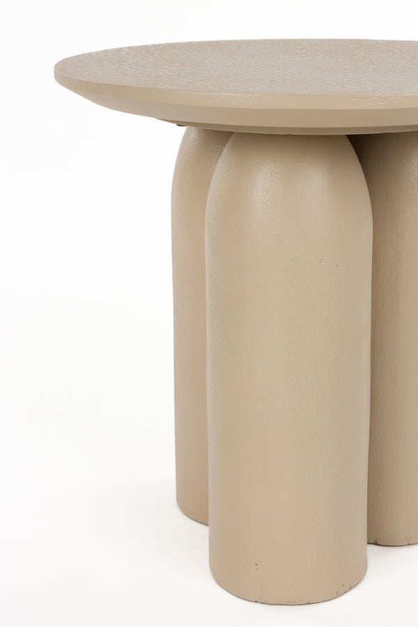 Zijtafel Ces