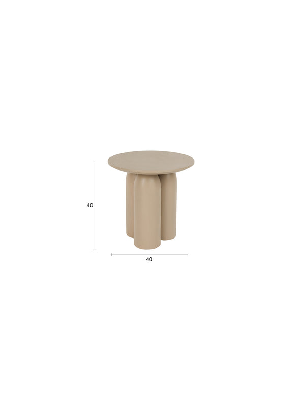 Zijtafel Ces