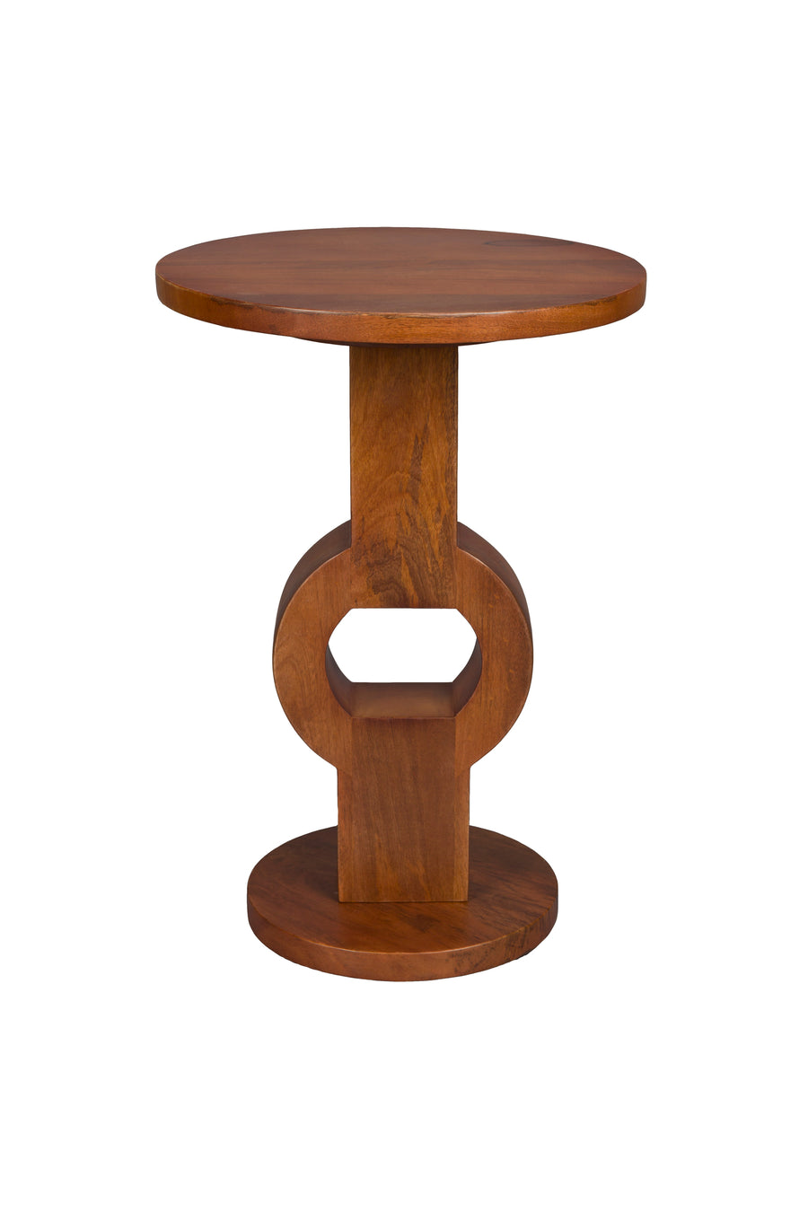 Zijtafel Tondo