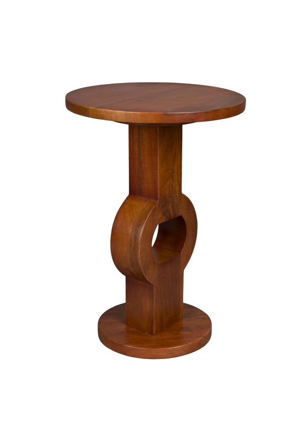 Zijtafel Tondo
