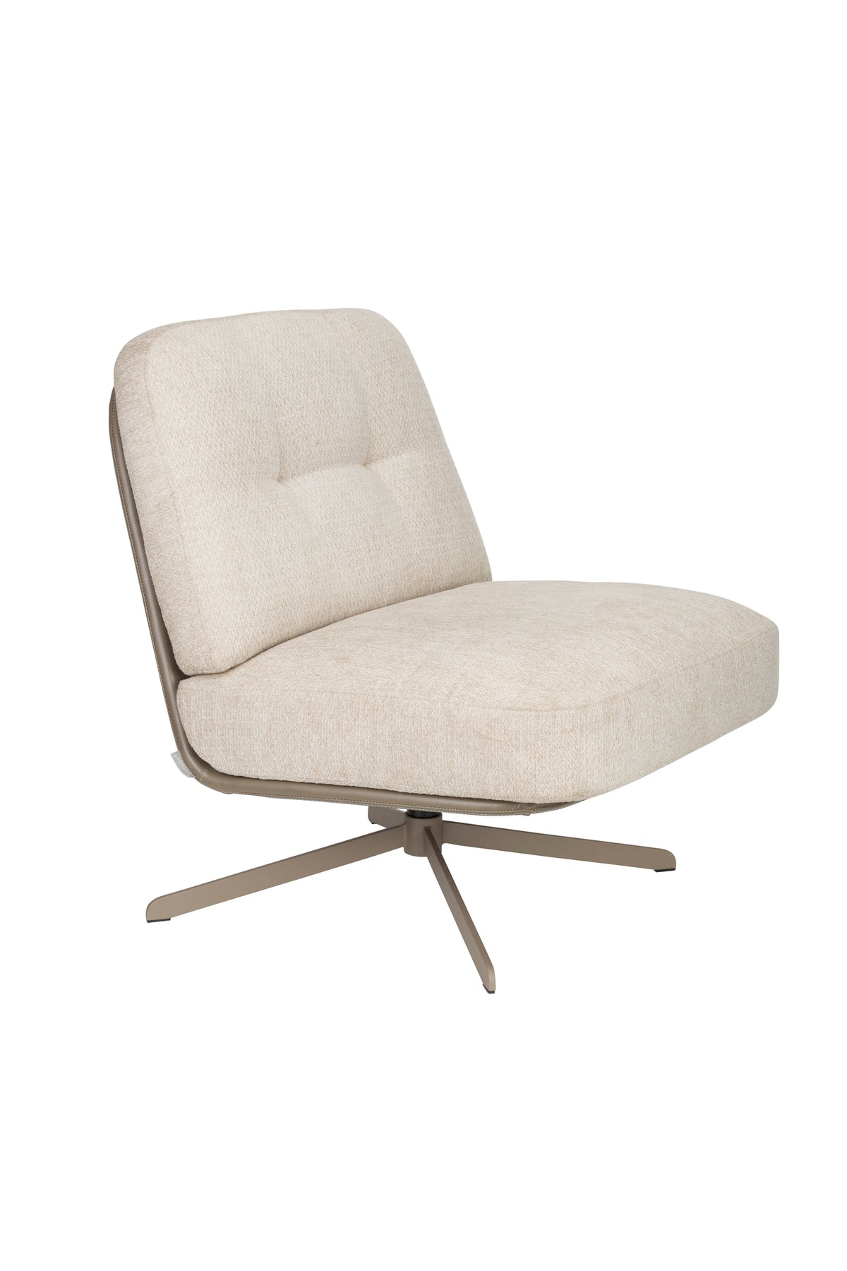 Loungestoel Benjamin
