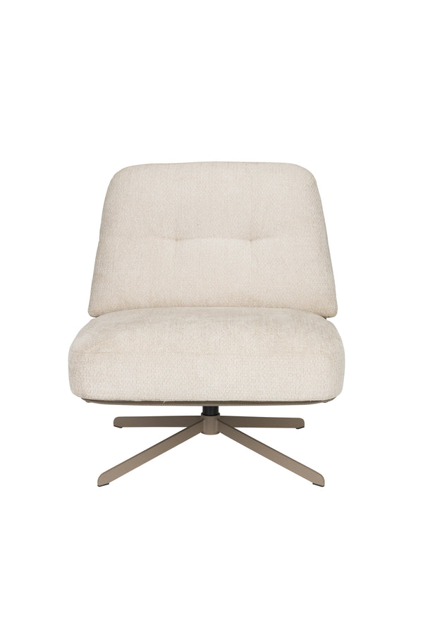 Loungestoel Benjamin