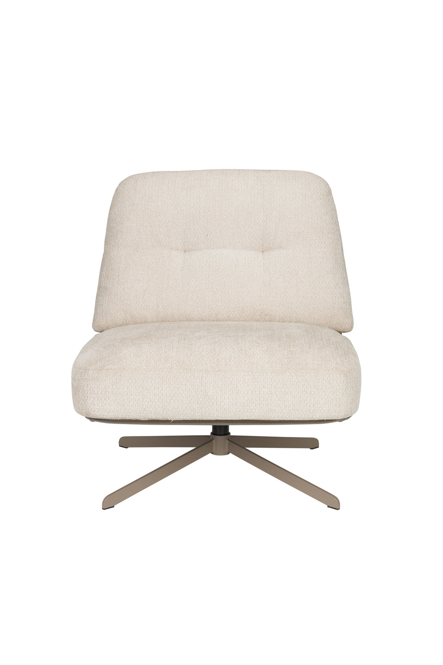 Loungestoel Benjamin