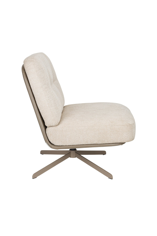 Loungestoel Benjamin
