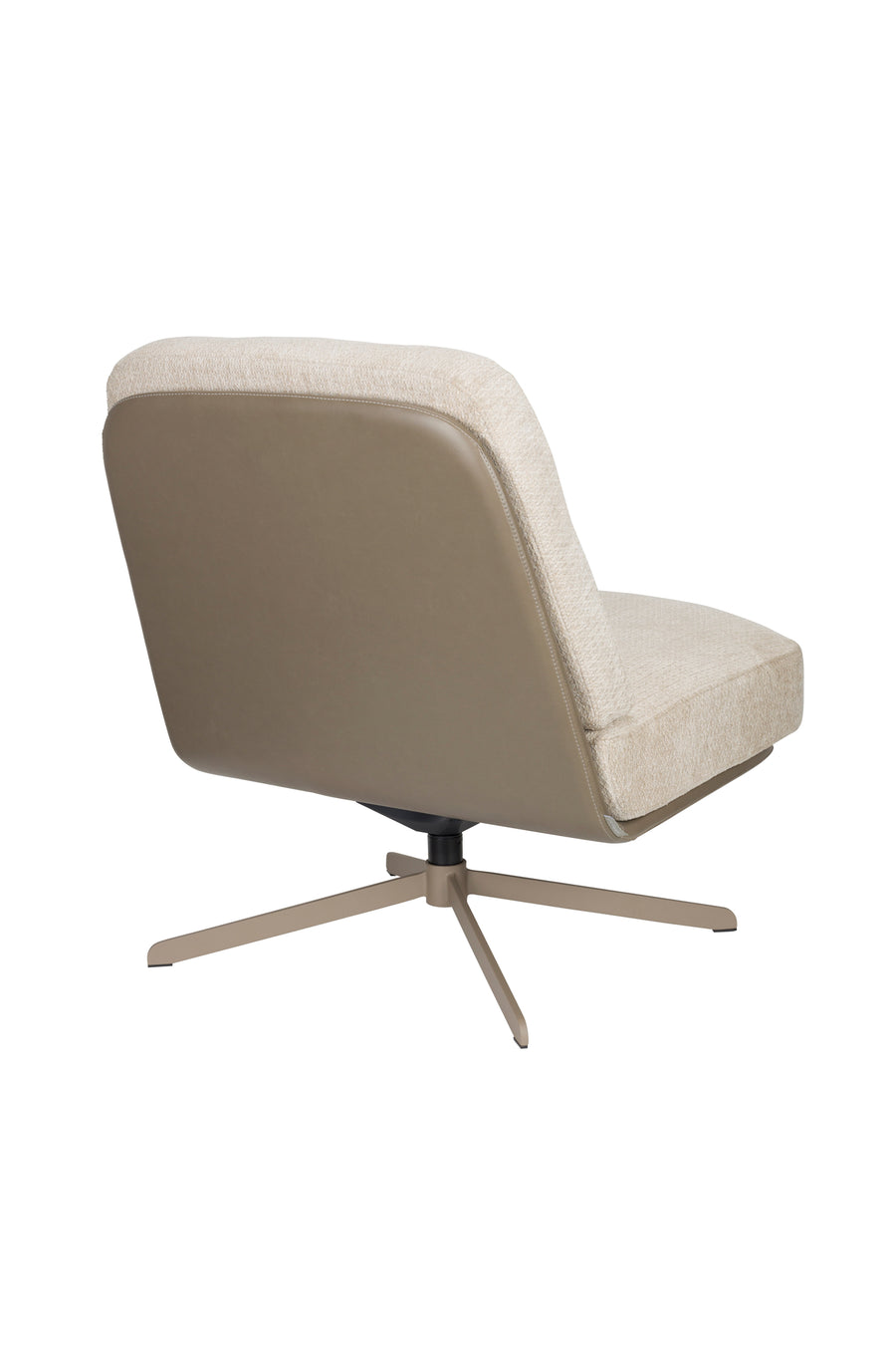 Loungestoel Benjamin