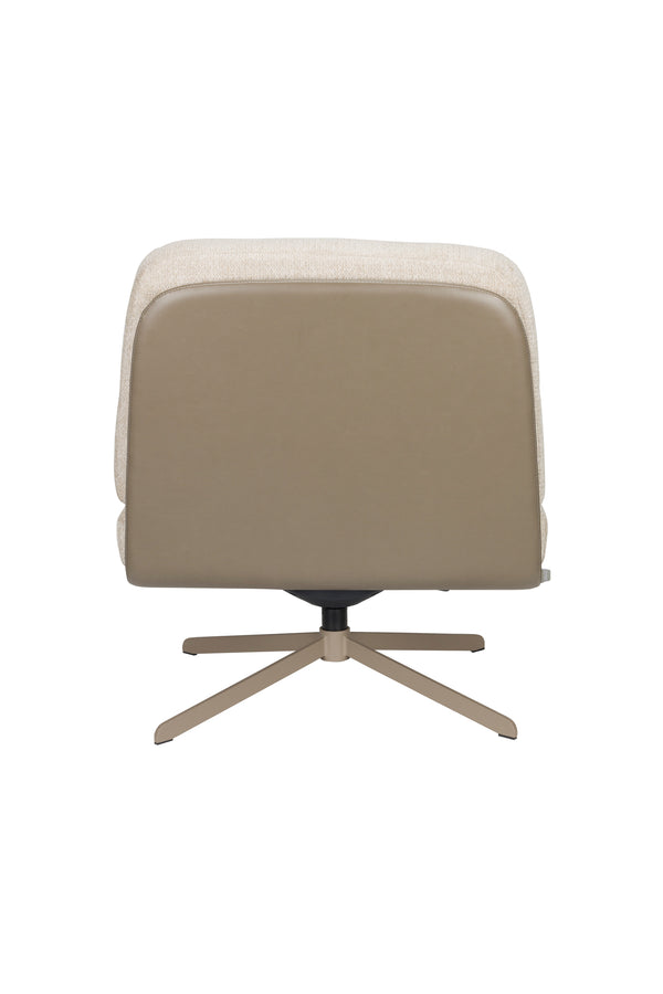 Loungestoel Benjamin