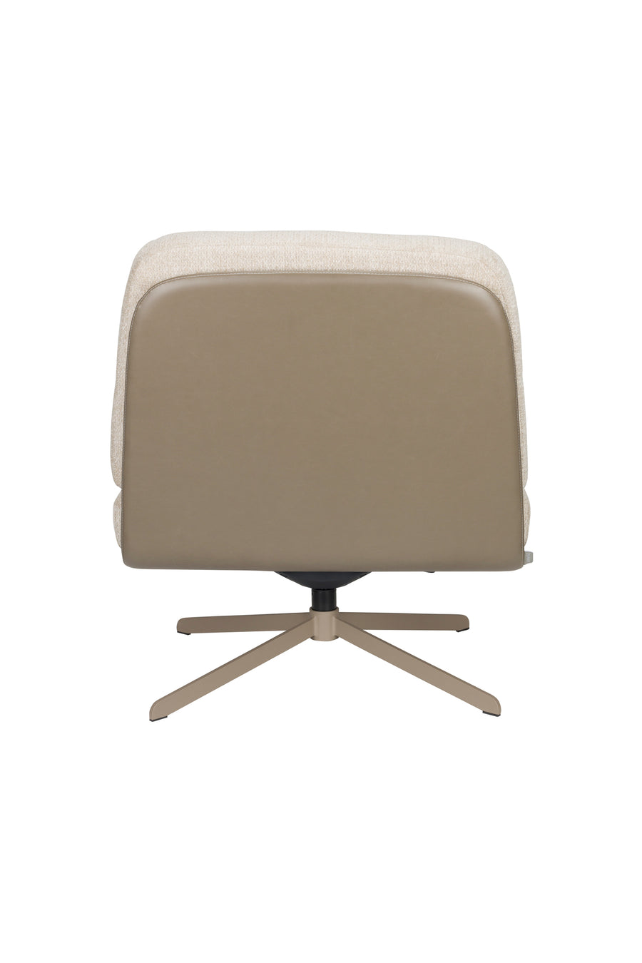 Loungestoel Benjamin