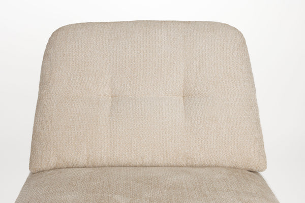 Loungestoel Benjamin