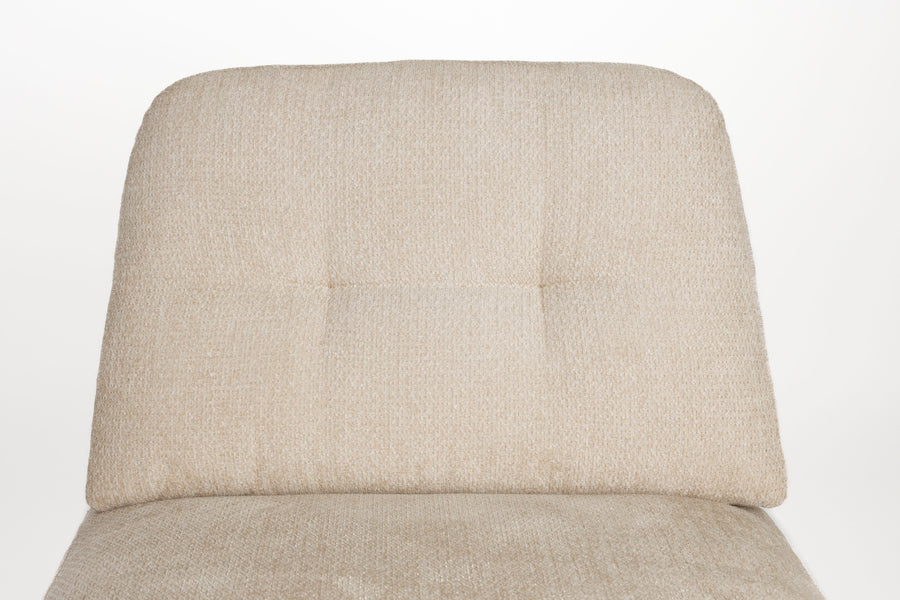 Loungestoel Benjamin