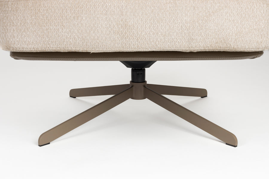 Loungestoel Benjamin