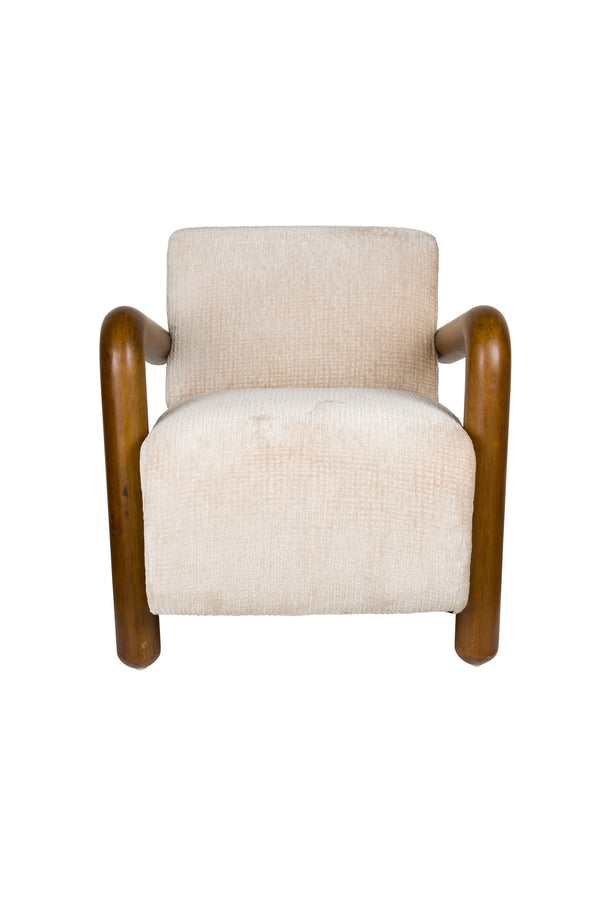 Loungestoel Robinson