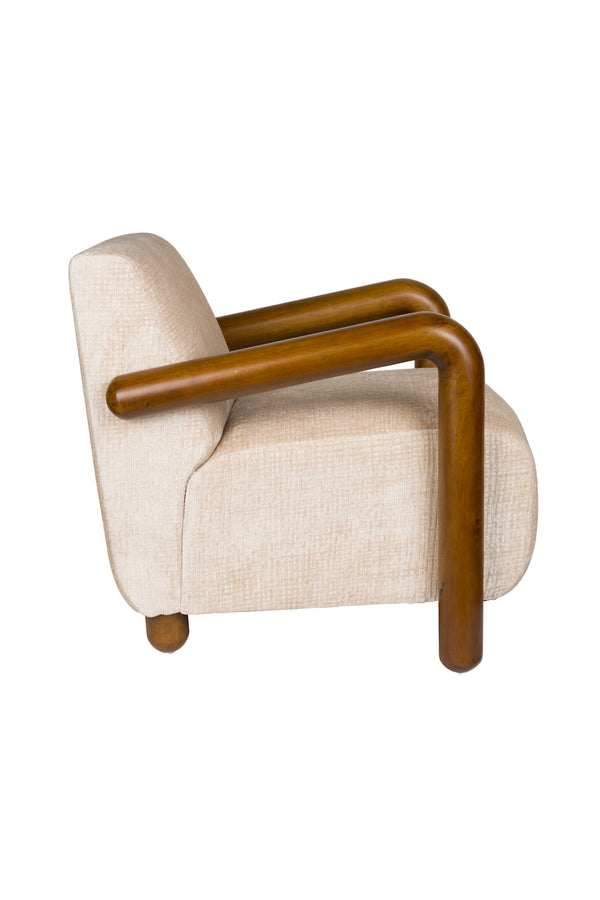 Loungestoel Robinson