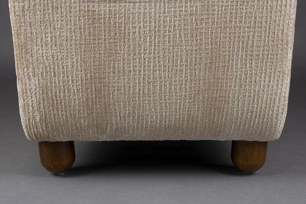 Loungestoel Robinson
