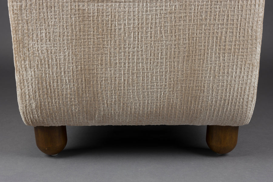 Loungestoel Robinson
