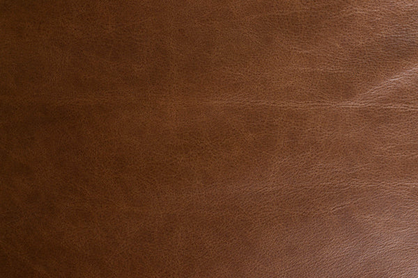 Bank Douglas Wax Leer Chocolate