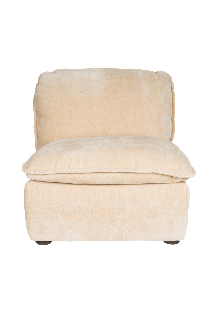 Loungestoel Radley Beige