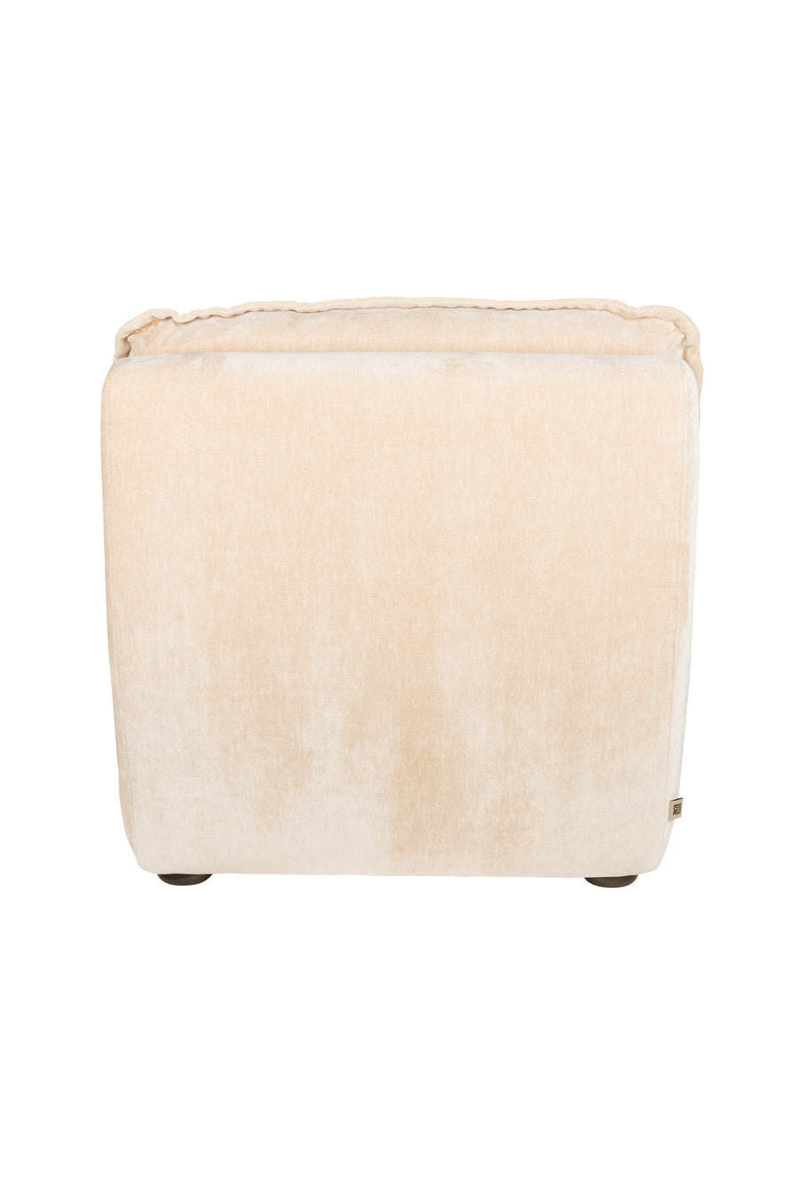Loungestoel Radley Beige