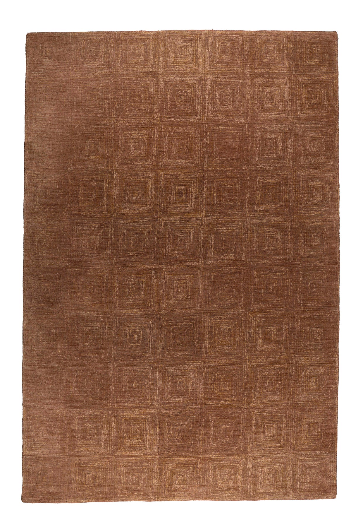 Vloerkleed Maryland 160x230 Rust