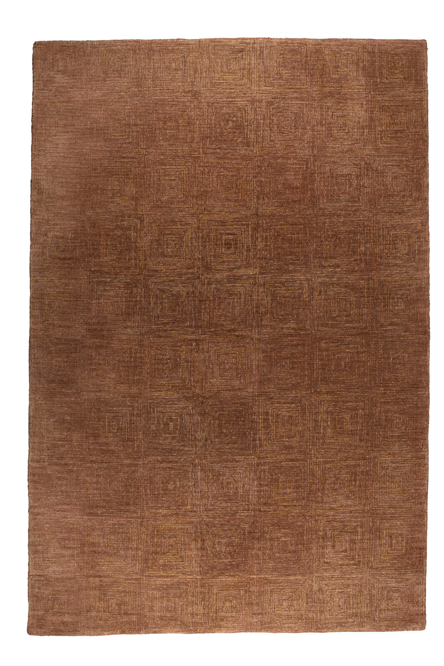 Vloerkleed Maryland 160x230 Rust