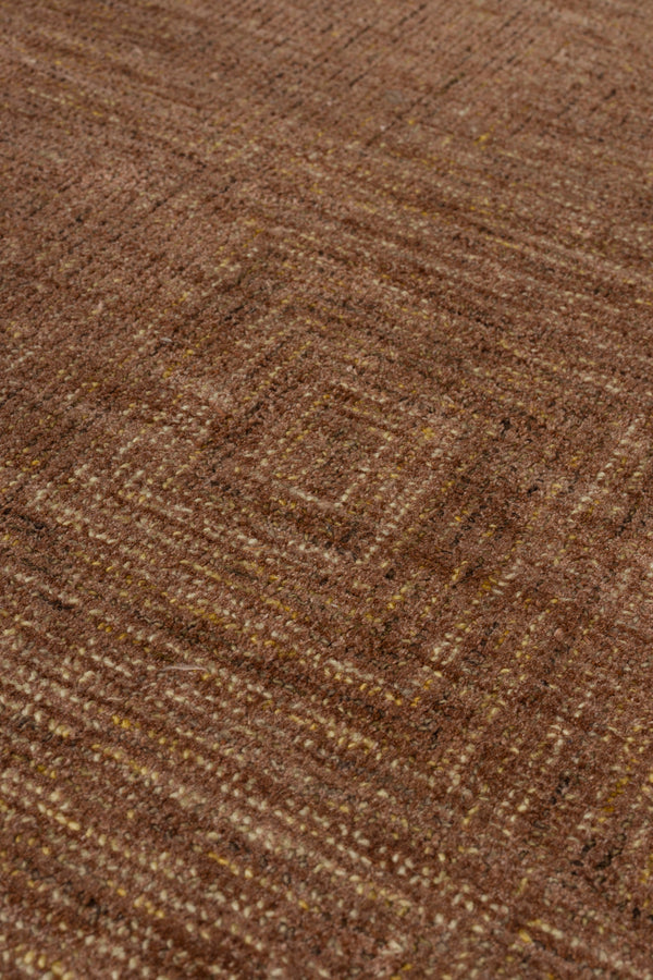 Vloerkleed Maryland 160x230 Rust