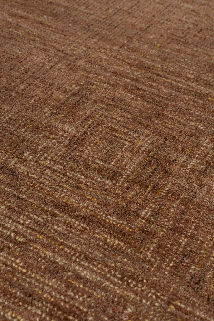 Vloerkleed Maryland 160x230 Rust