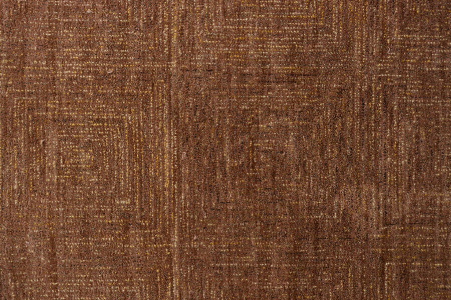 Vloerkleed Maryland 200x300 Rust