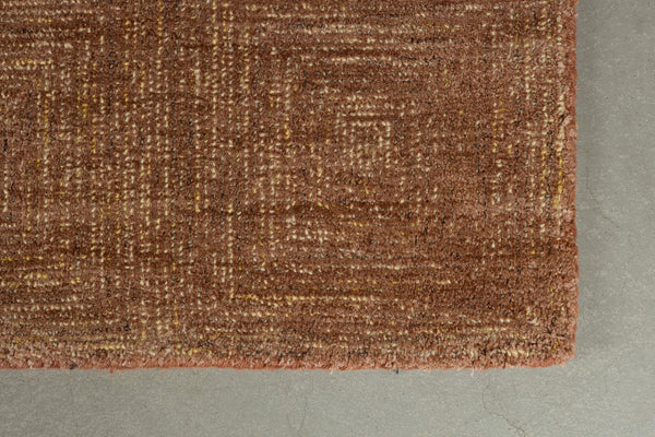 Vloerkleed Maryland 200x300 Rust