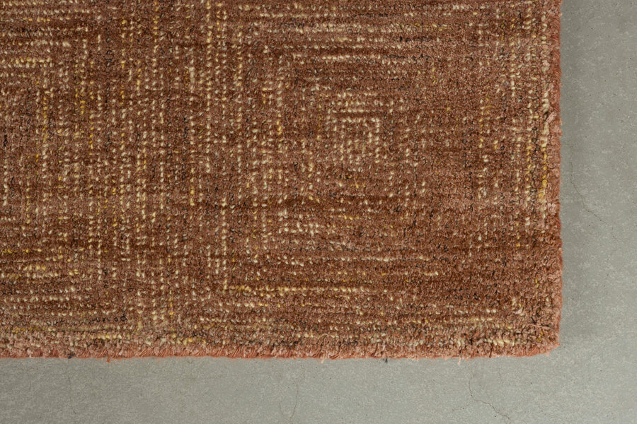 Vloerkleed Maryland 200x300 Rust